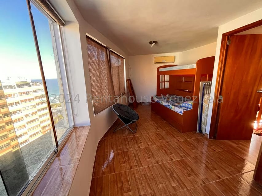 Apartamento (Duplex) en Venta en Playa Grande, Vargas - 25