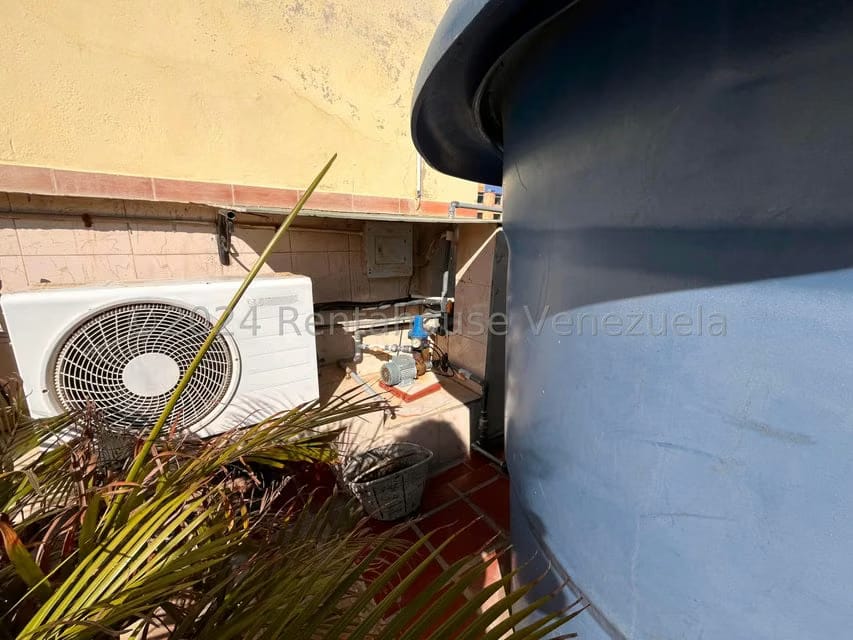 Apartamento (Duplex) en Venta en Playa Grande, Vargas - 29