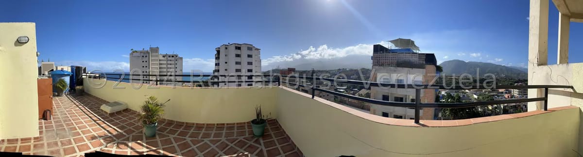 Apartamento (Duplex) en Venta en Playa Grande, Vargas - 31