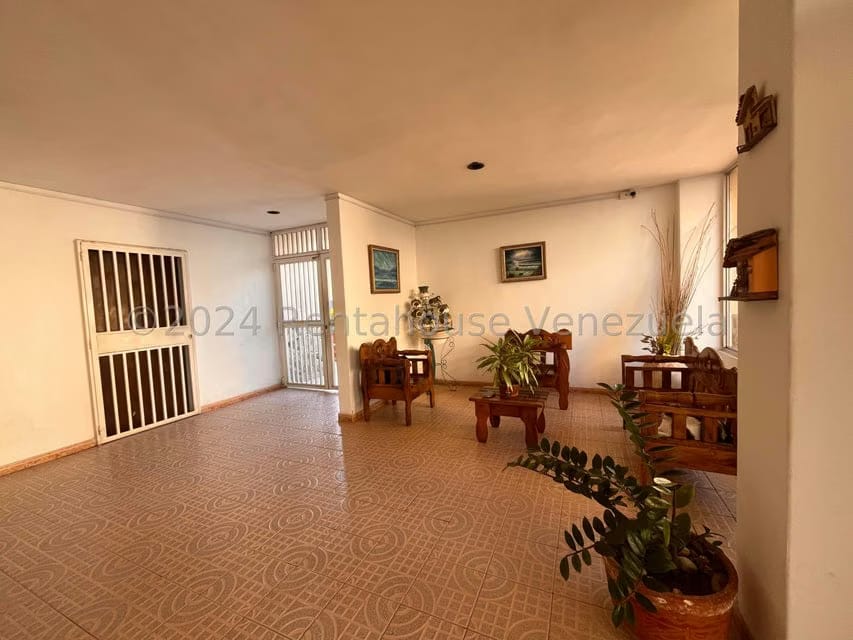 Apartamento (Duplex) en Venta en Playa Grande, Vargas - 36