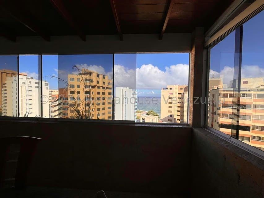 Apartamento (Duplex) en Venta en Playa Grande, Vargas - 5