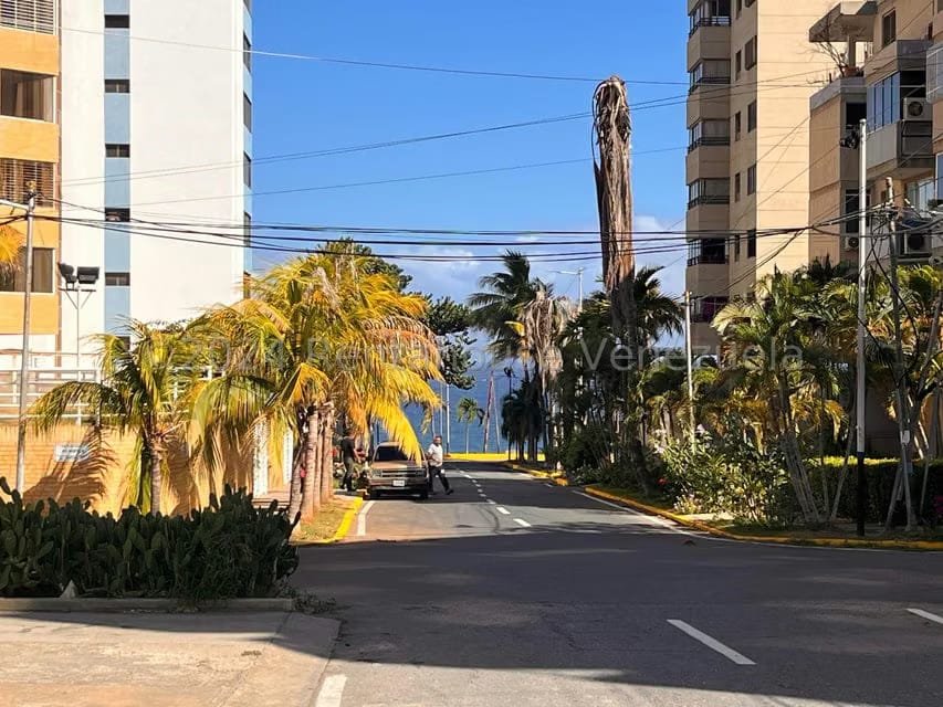 Apartamento (Duplex) en Venta en Playa Grande, Vargas - 45