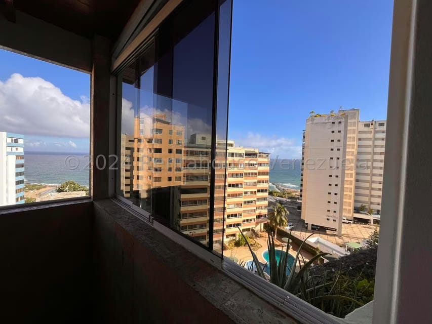 Apartamento (Duplex) en Venta en Playa Grande, Vargas - 50