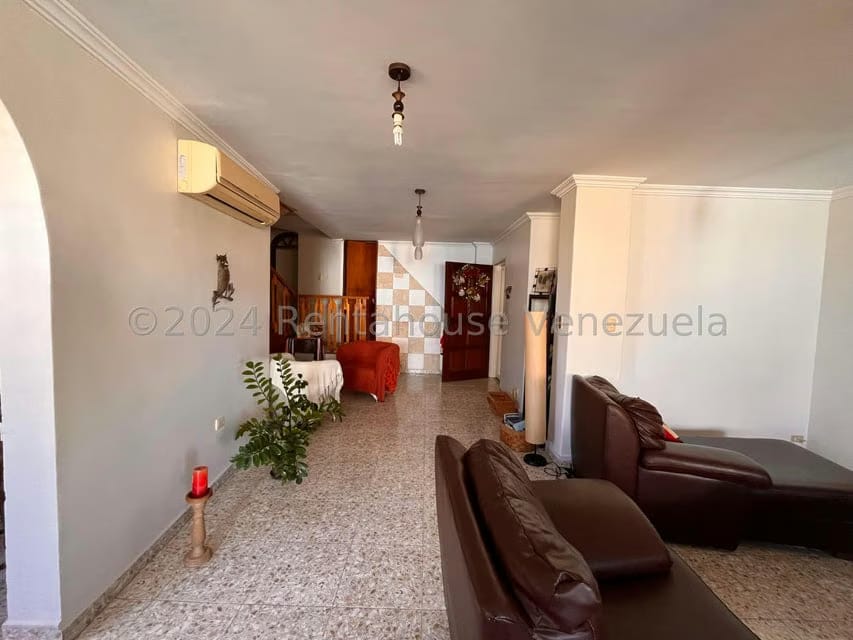 Apartamento (Duplex) en Venta en Playa Grande, Vargas - 52