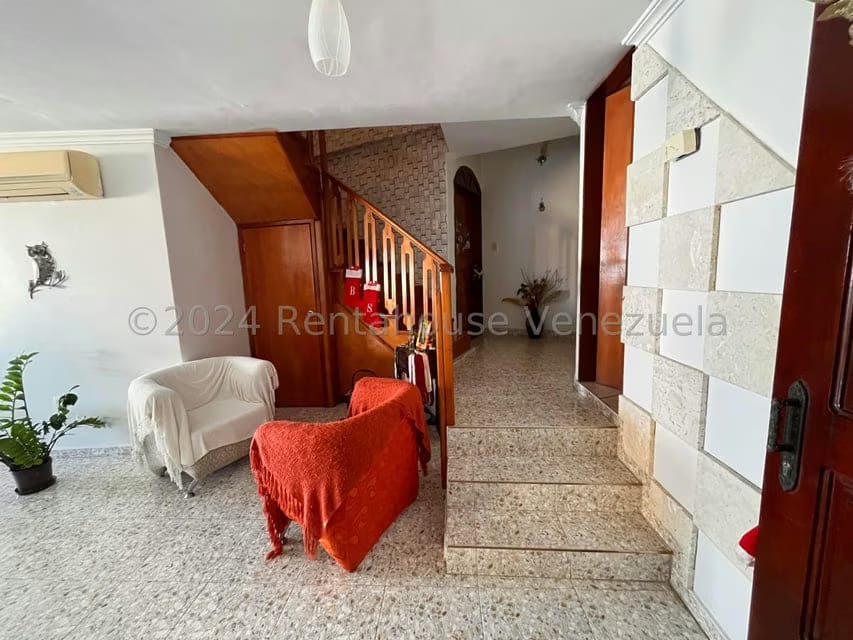 Apartamento (Duplex) en Venta en Playa Grande, Vargas - 53