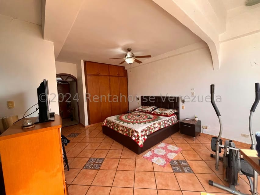 Apartamento (Duplex) en Venta en Playa Grande, Vargas - 56
