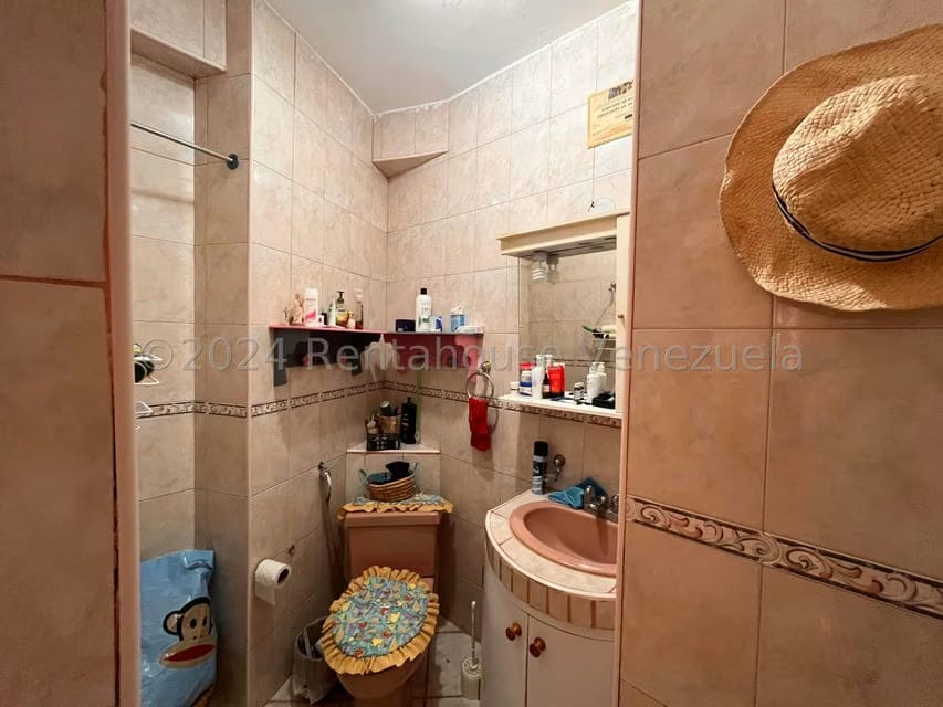 Apartamento (Duplex) en Venta en Playa Grande, Vargas - 57