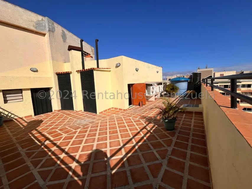 Apartamento (Duplex) en Venta en Playa Grande, Vargas - 70