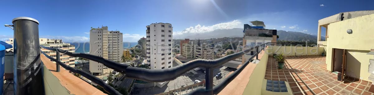 Apartamento (Duplex) en Venta en Playa Grande, Vargas - 73