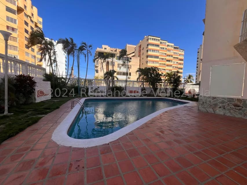 Apartamento (Duplex) en Venta en Playa Grande, Vargas - 75