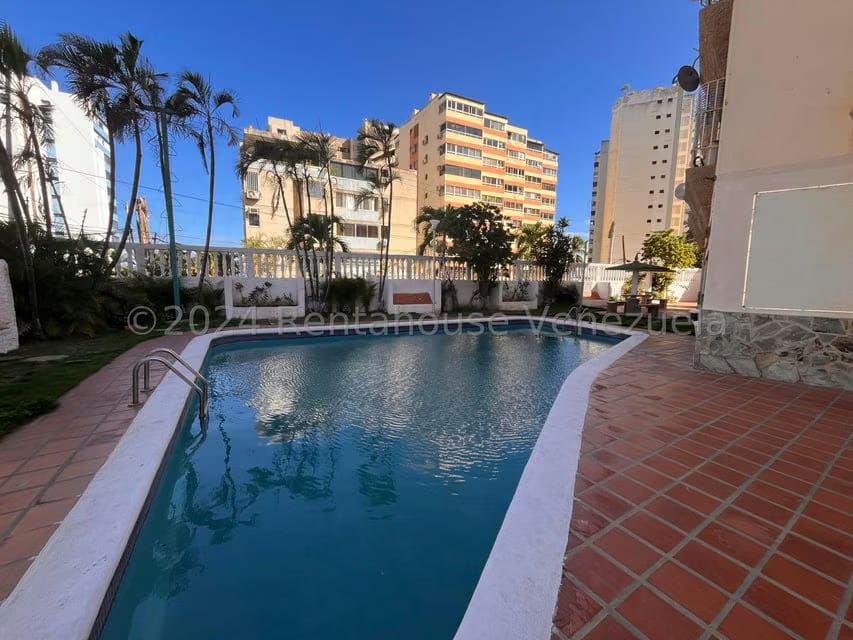 Apartamento (Duplex) en Venta en Playa Grande, Vargas - 76