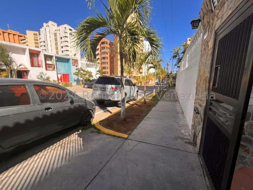 Apartamento (Duplex) en Venta en Playa Grande, Vargas - 83