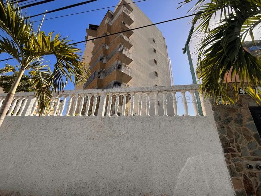 Apartamento (Duplex) en Venta en Playa Grande, Vargas - 85