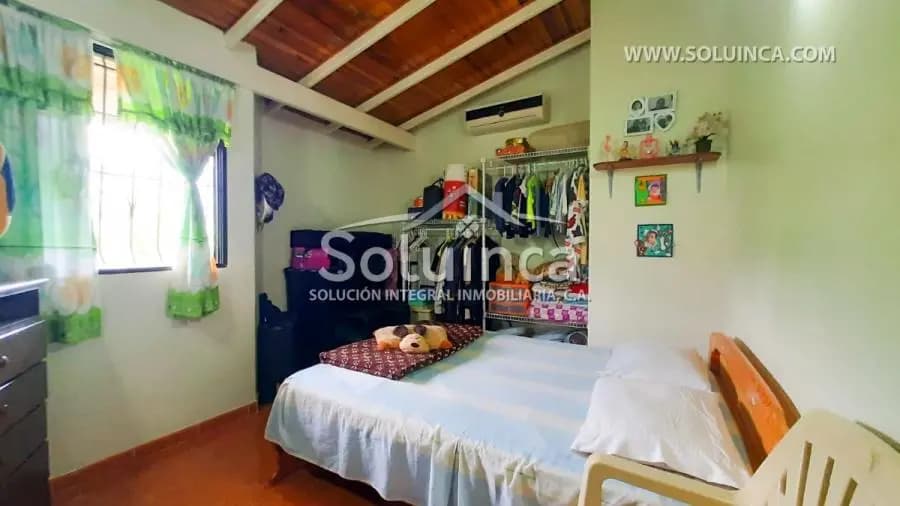 Apartamento en Venta en Mérida - 2
