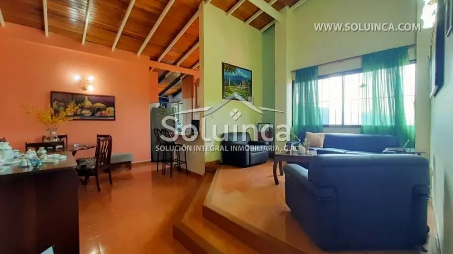 Apartamento en Venta en Mérida - 3