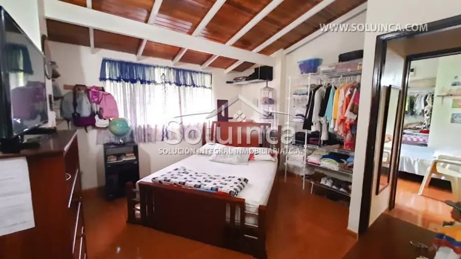 Apartamento en Venta en Mérida - 4