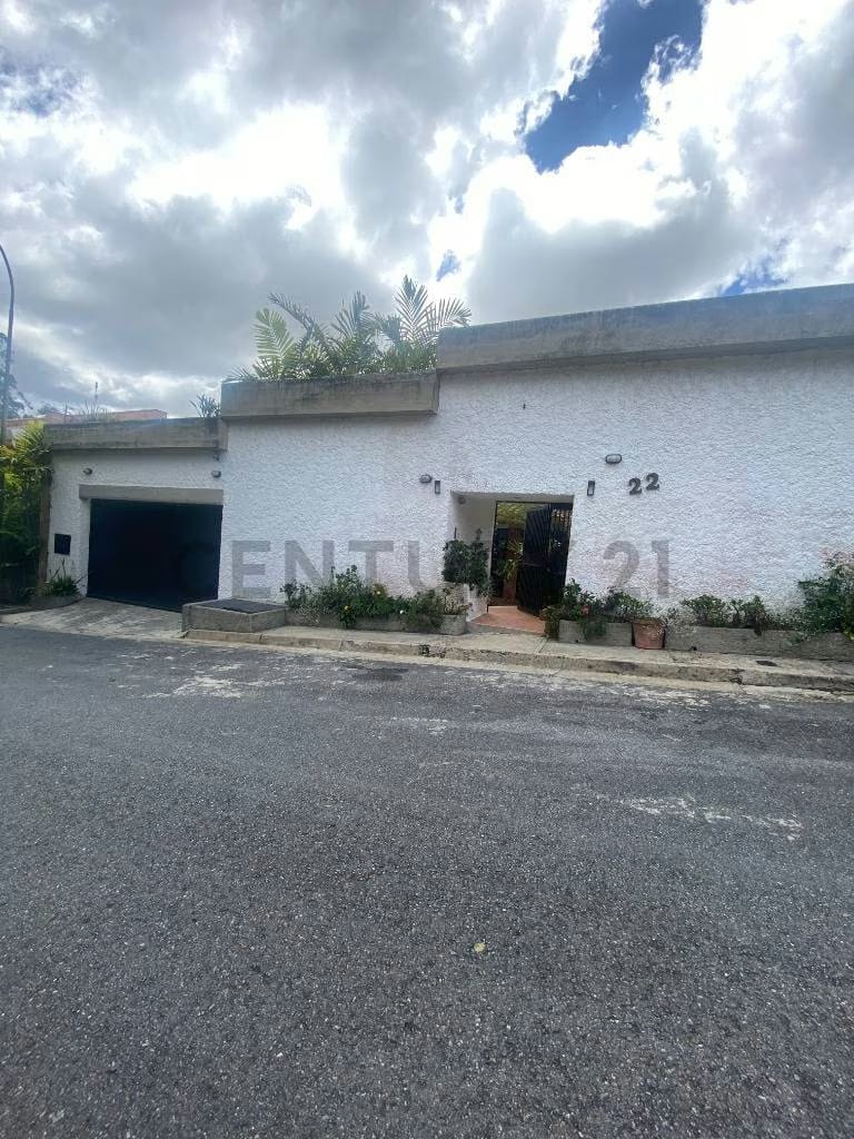 Se Vende Casa Quinta El Hatillo. El Arroyo 2