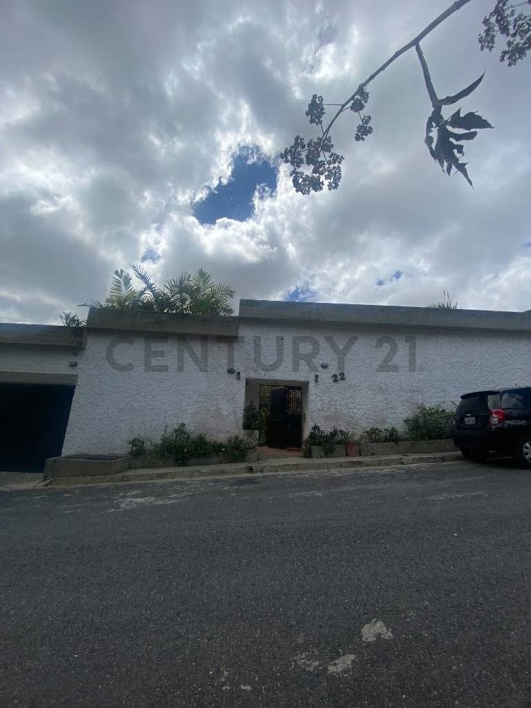 Se Vende Casa Quinta El Hatillo. El Arroyo 2 - 2