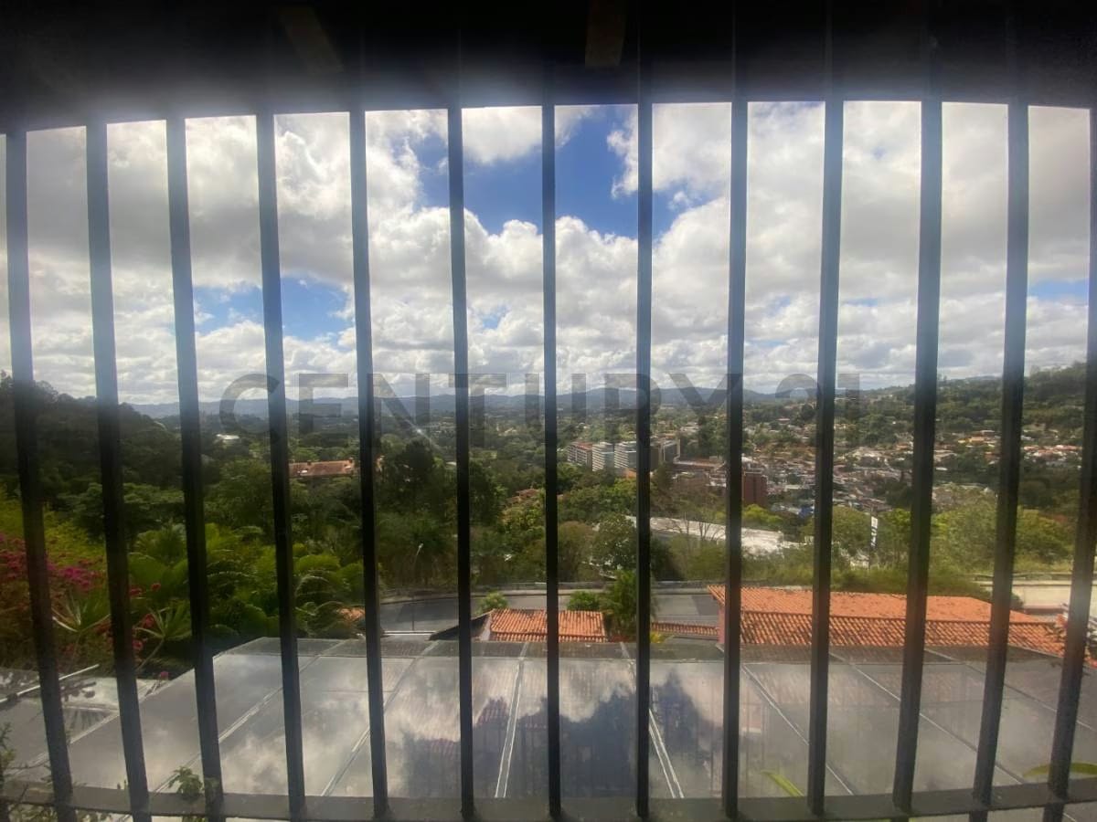 Se Vende Casa Quinta El Hatillo. El Arroyo 2 - 11