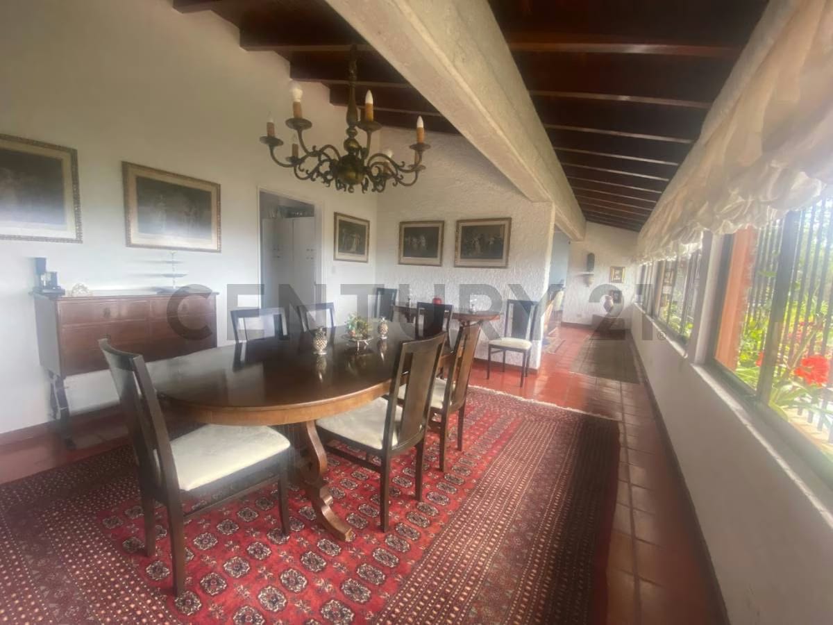 Se Vende Casa Quinta El Hatillo. El Arroyo 2 - 12