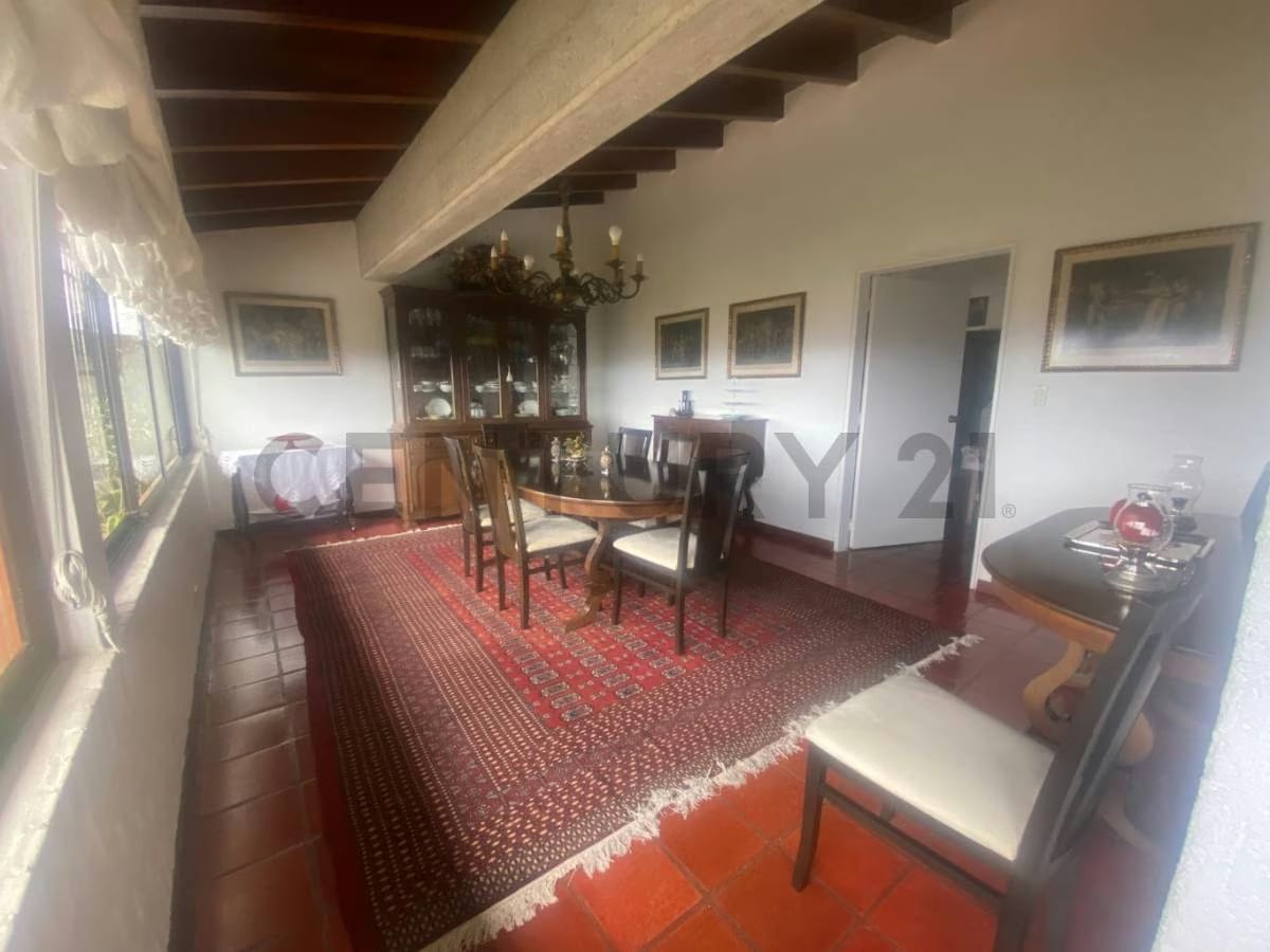 Se Vende Casa Quinta El Hatillo. El Arroyo 2 - 13