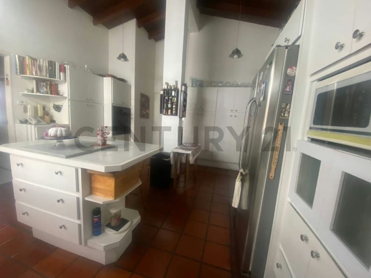 Se Vende Casa Quinta El Hatillo. El Arroyo 2 - 17