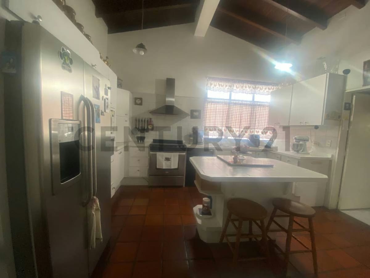 Se Vende Casa Quinta El Hatillo. El Arroyo 2 - 18