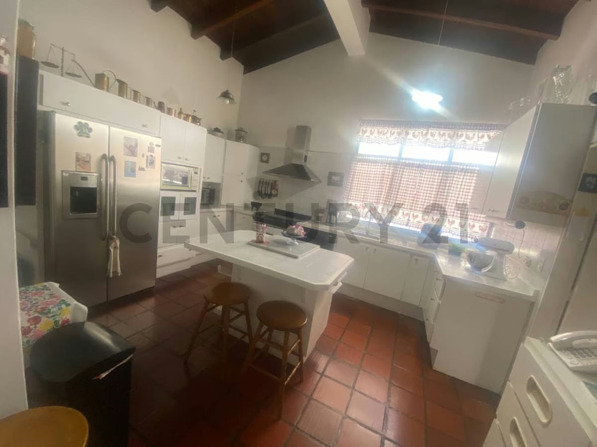 Se Vende Casa Quinta El Hatillo. El Arroyo 2 - 19