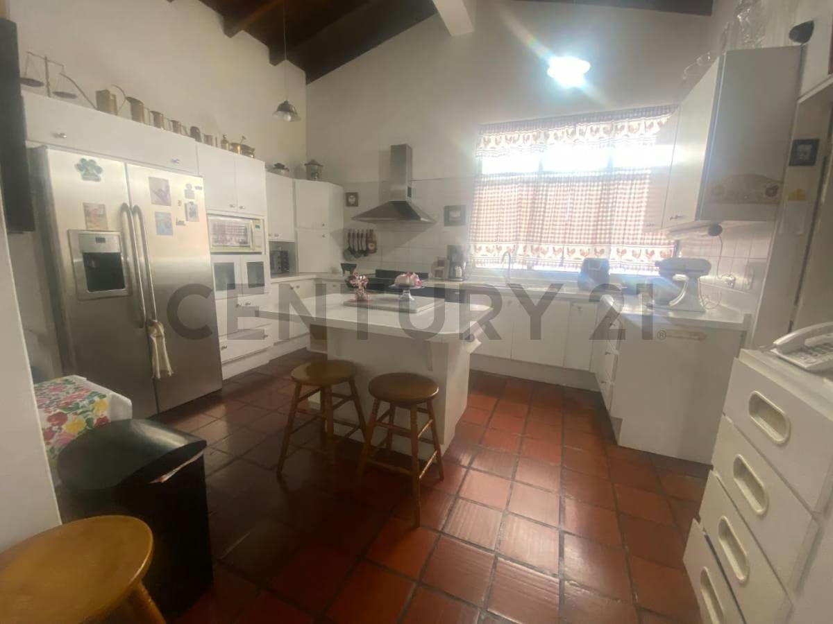 Se Vende Casa Quinta El Hatillo. El Arroyo 2 - 20