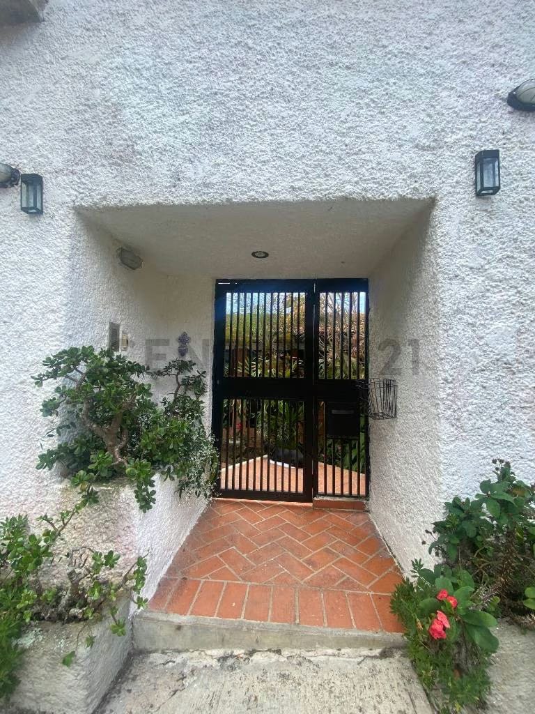 Se Vende Casa Quinta El Hatillo. El Arroyo 2 - 3