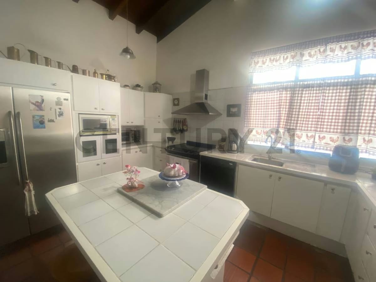 Se Vende Casa Quinta El Hatillo. El Arroyo 2 - 21