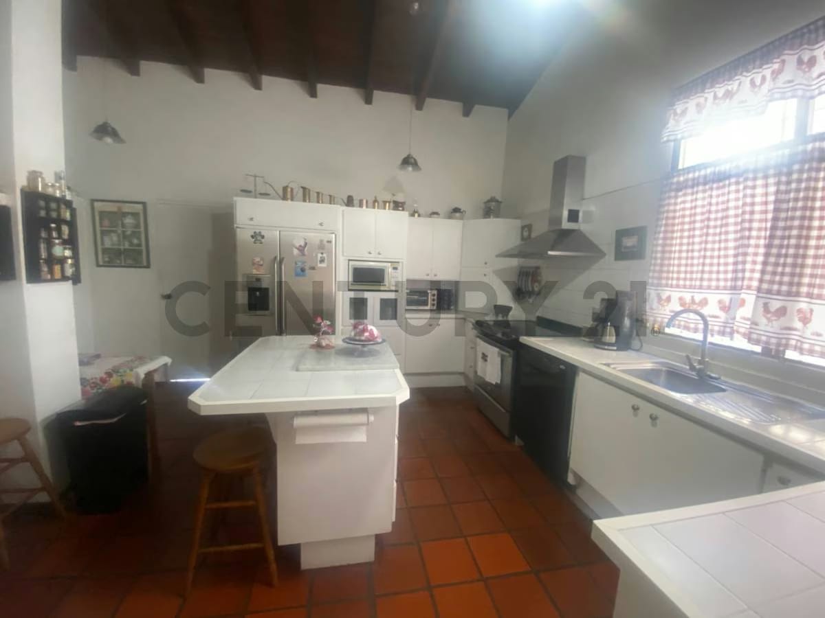 Se Vende Casa Quinta El Hatillo. El Arroyo 2 - 23