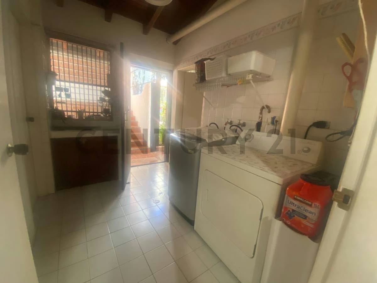 Se Vende Casa Quinta El Hatillo. El Arroyo 2 - 24