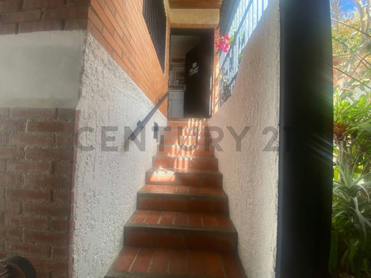 Se Vende Casa Quinta El Hatillo. El Arroyo 2 - 25