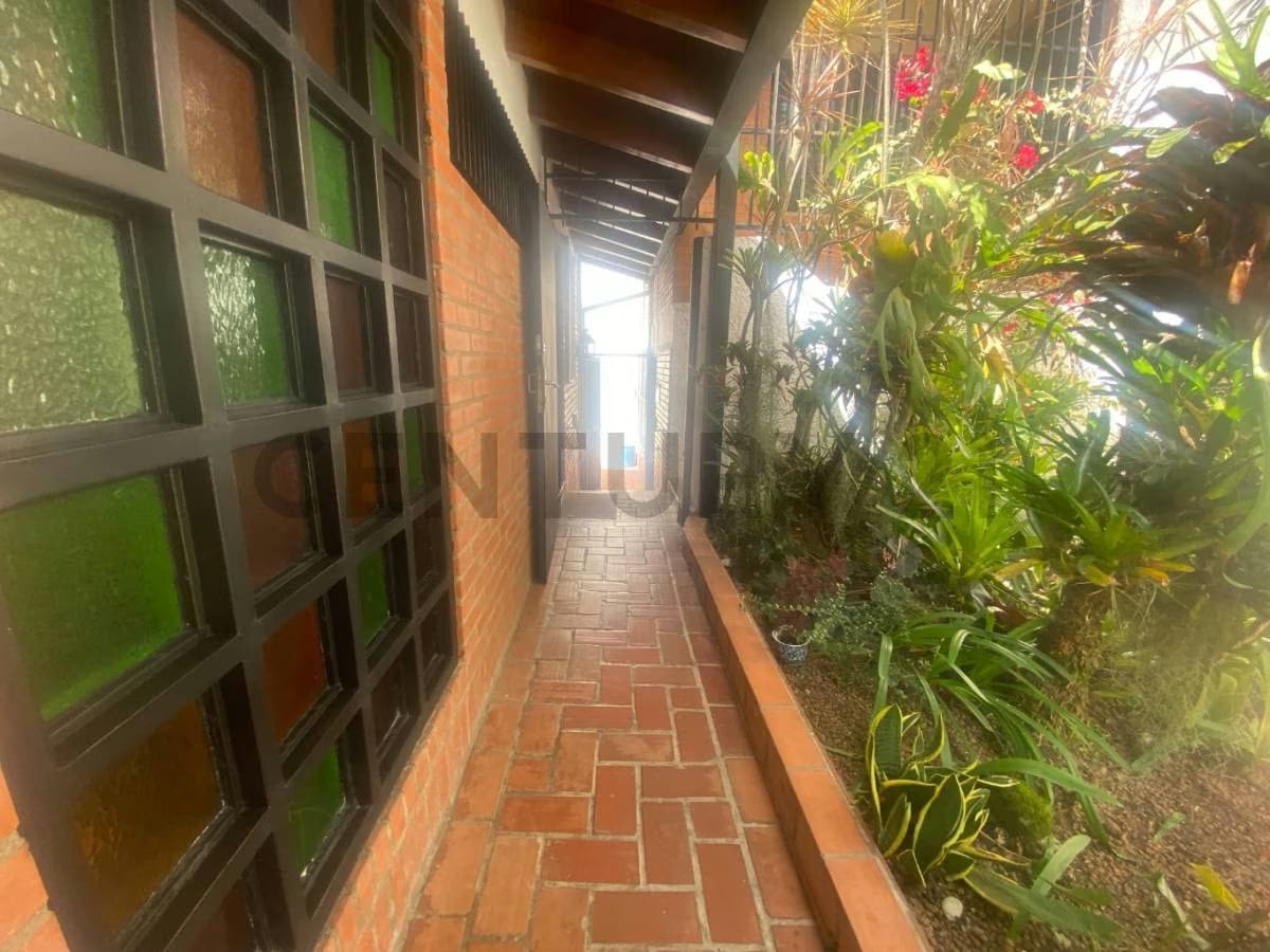 Se Vende Casa Quinta El Hatillo. El Arroyo 2 - 26