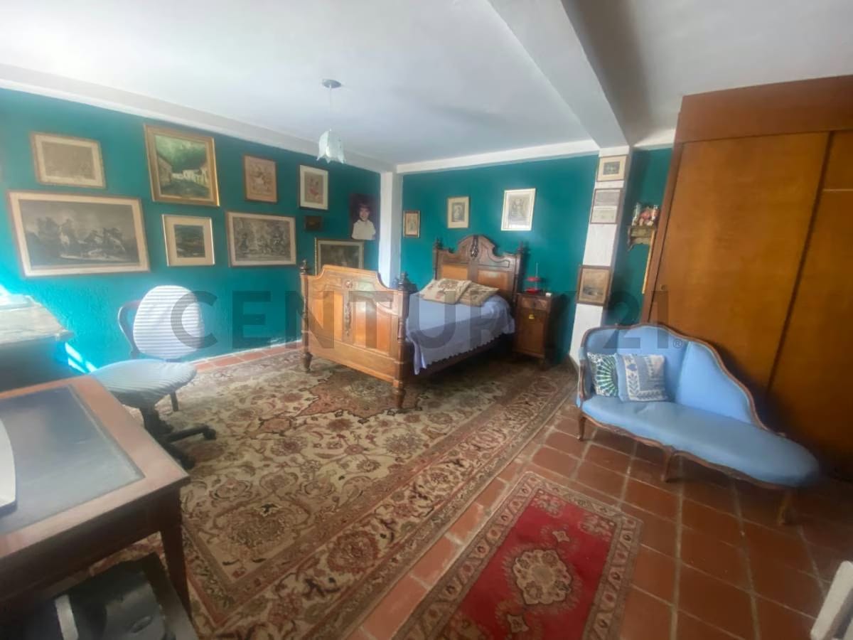 Se Vende Casa Quinta El Hatillo. El Arroyo 2 - 29