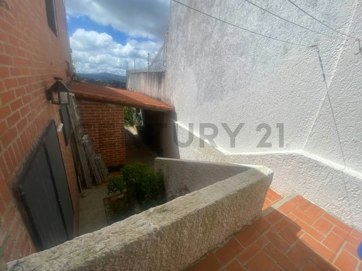 Se Vende Casa Quinta El Hatillo. El Arroyo 2 - 33