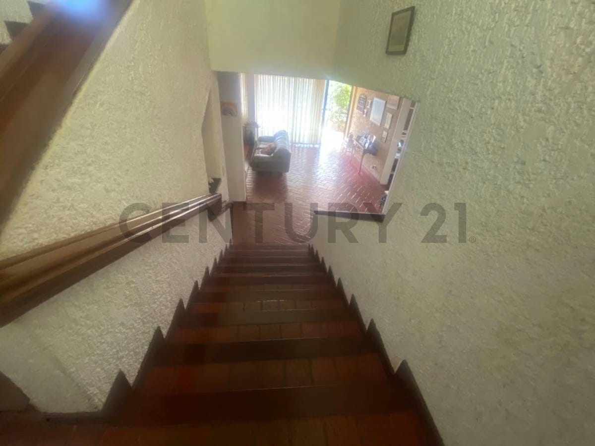 Se Vende Casa Quinta El Hatillo. El Arroyo 2 - 35