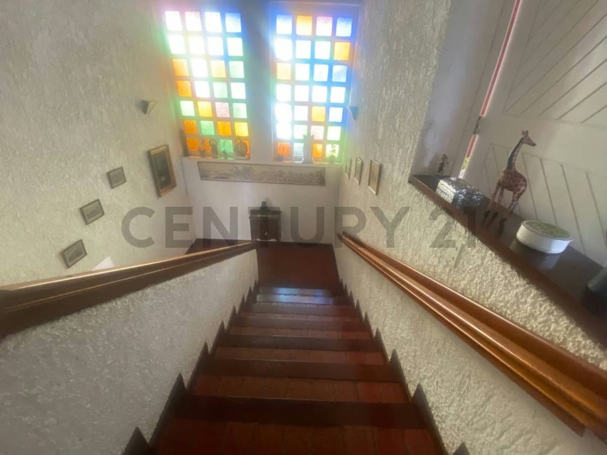 Se Vende Casa Quinta El Hatillo. El Arroyo 2 - 36