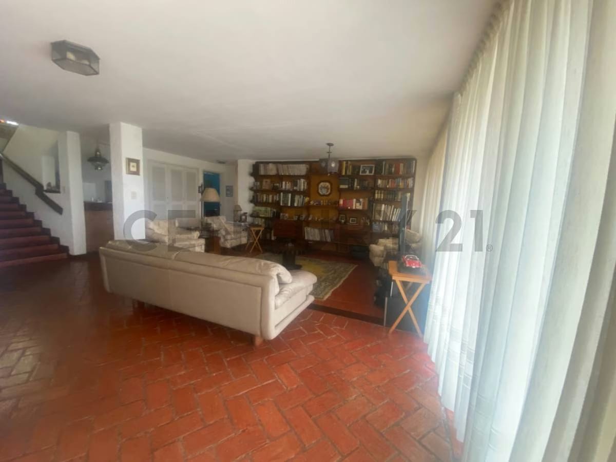 Se Vende Casa Quinta El Hatillo. El Arroyo 2 - 40