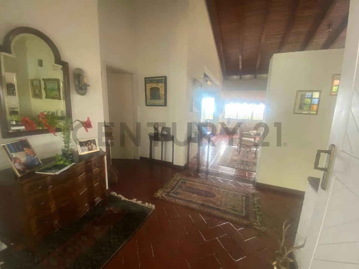 Se Vende Casa Quinta El Hatillo. El Arroyo 2 - 5