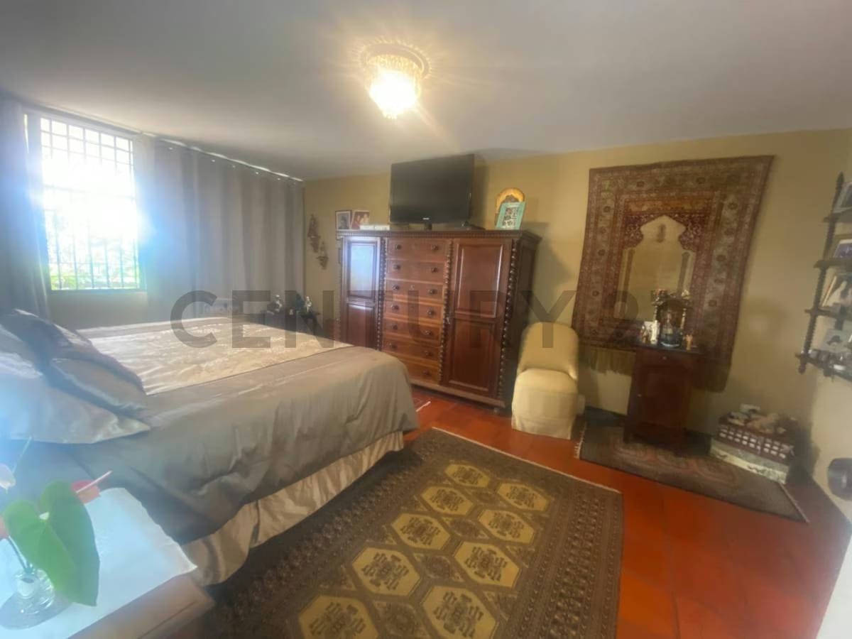 Se Vende Casa Quinta El Hatillo. El Arroyo 2 - 41