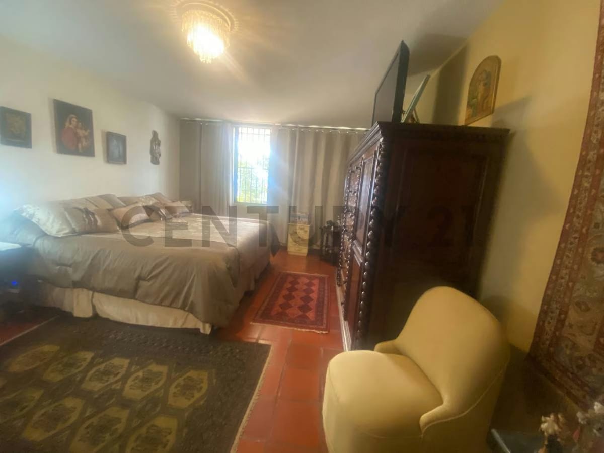 Se Vende Casa Quinta El Hatillo. El Arroyo 2 - 42