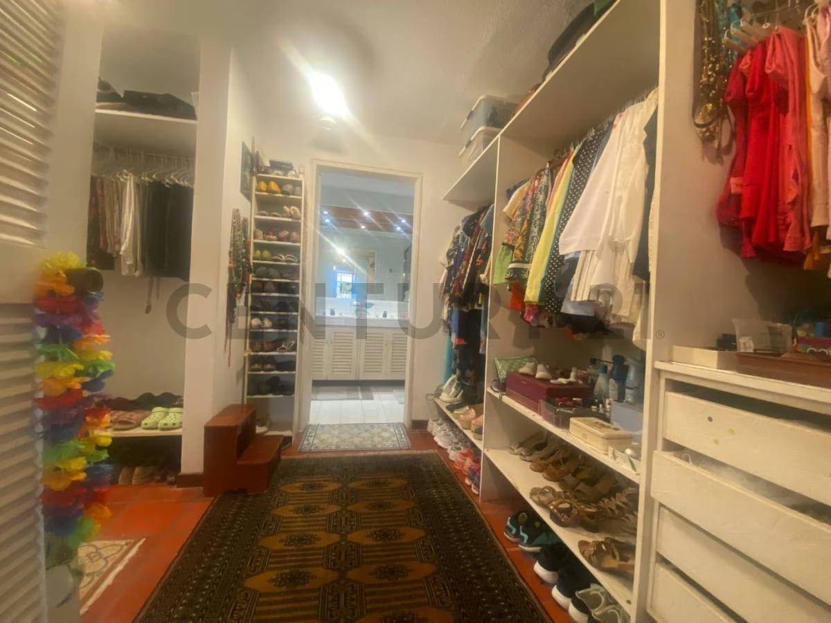 Se Vende Casa Quinta El Hatillo. El Arroyo 2 - 45