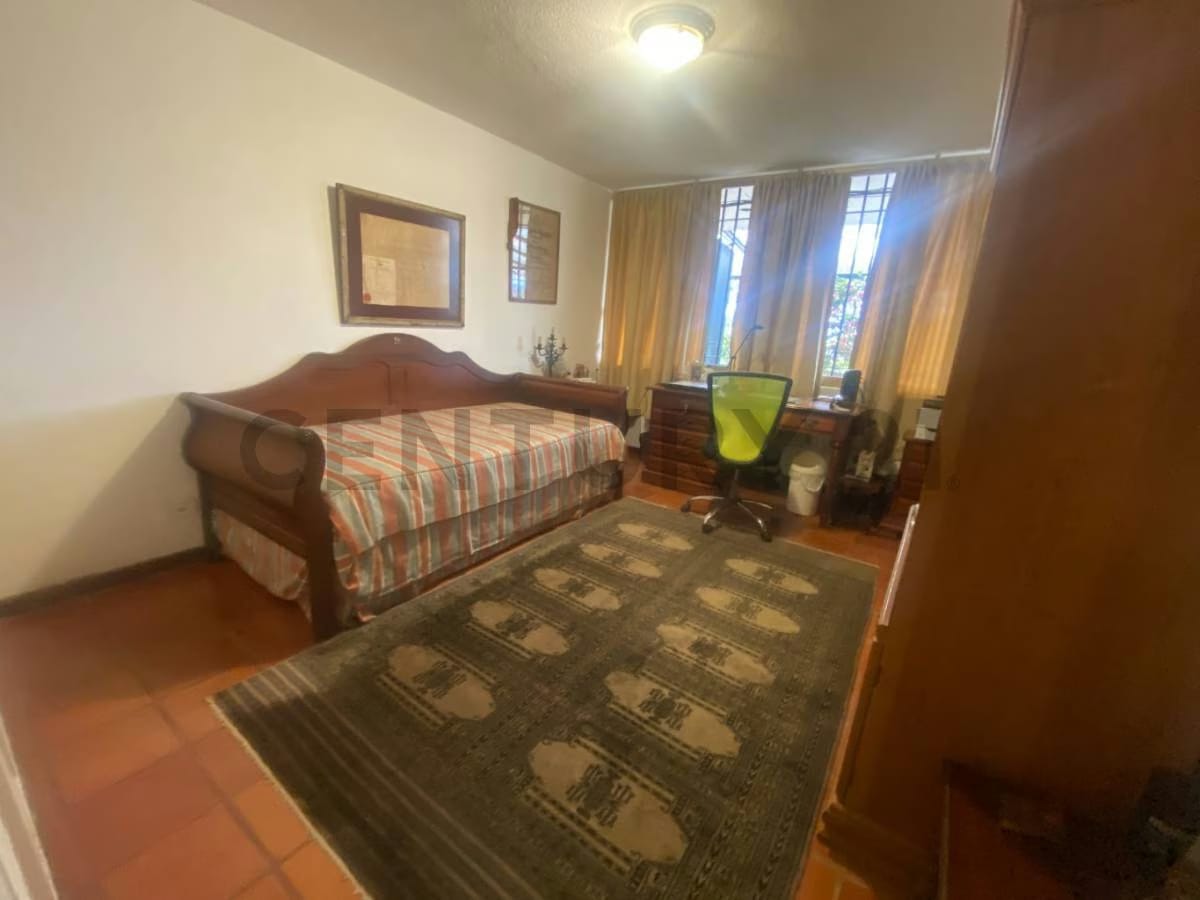 Se Vende Casa Quinta El Hatillo. El Arroyo 2 - 54