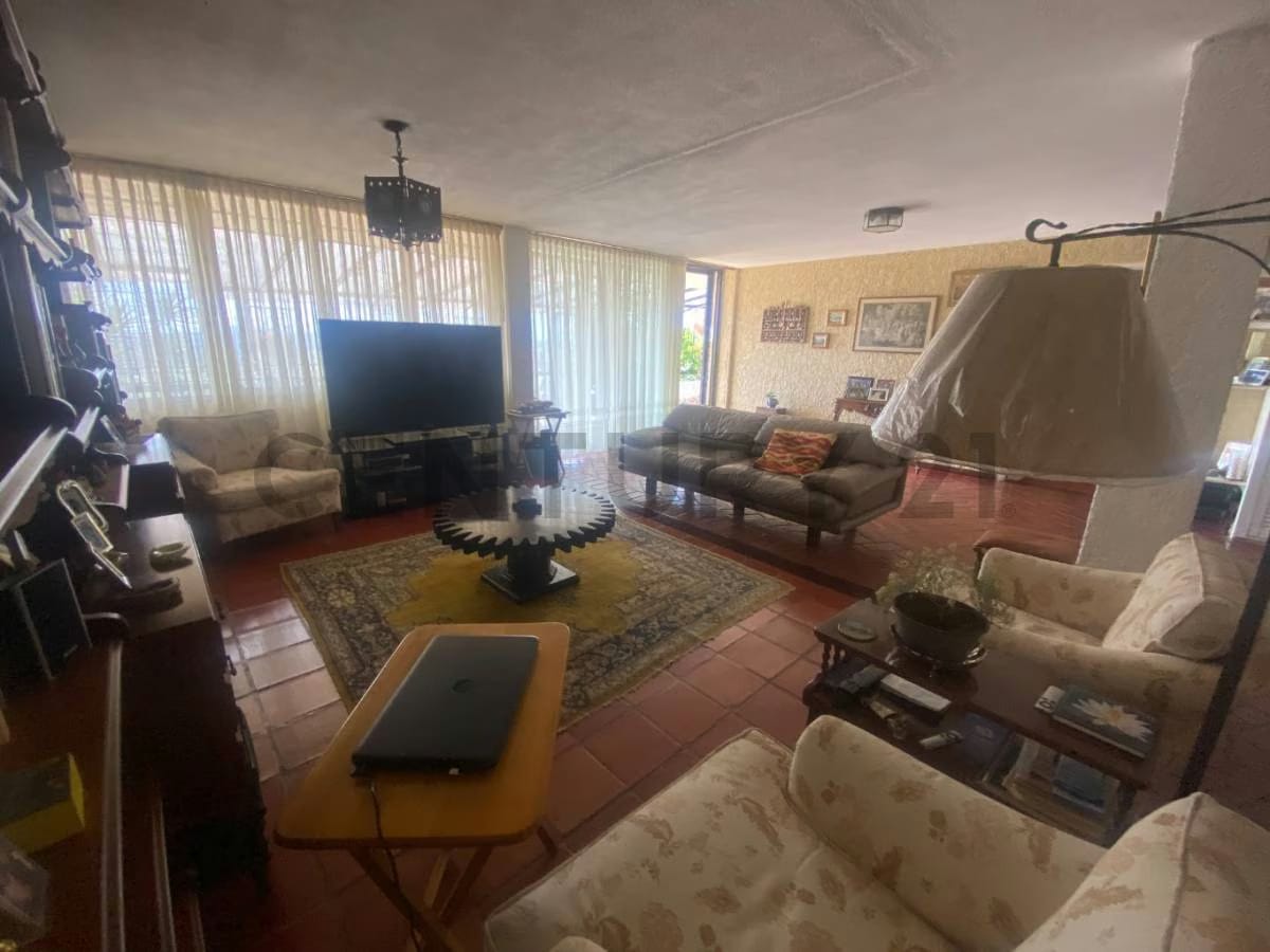 Se Vende Casa Quinta El Hatillo. El Arroyo 2 - 56