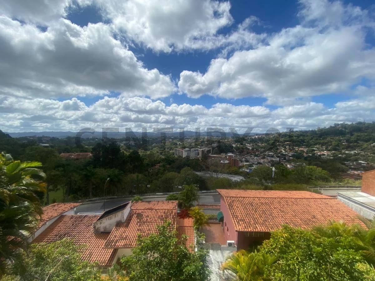 Se Vende Casa Quinta El Hatillo. El Arroyo 2 - 58