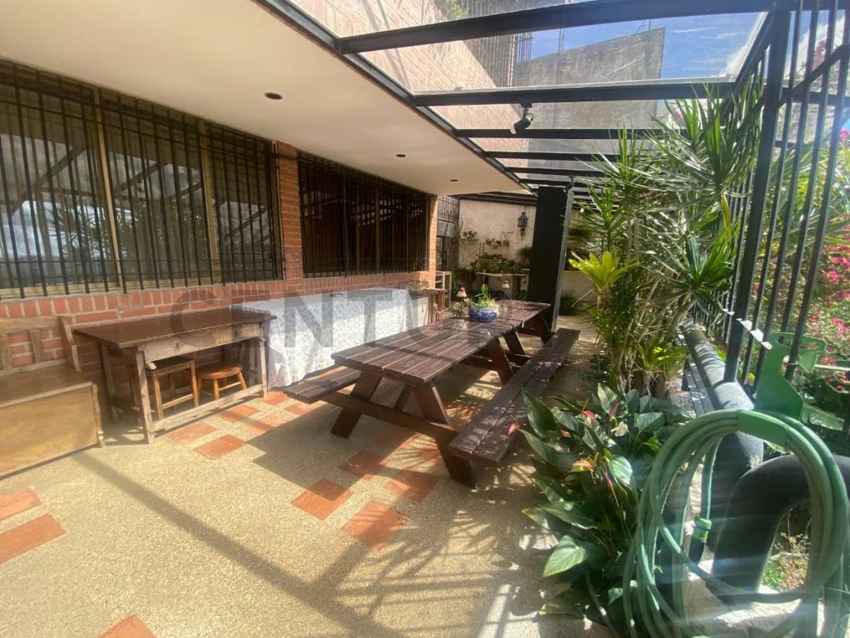 Se Vende Casa Quinta El Hatillo. El Arroyo 2 - 60