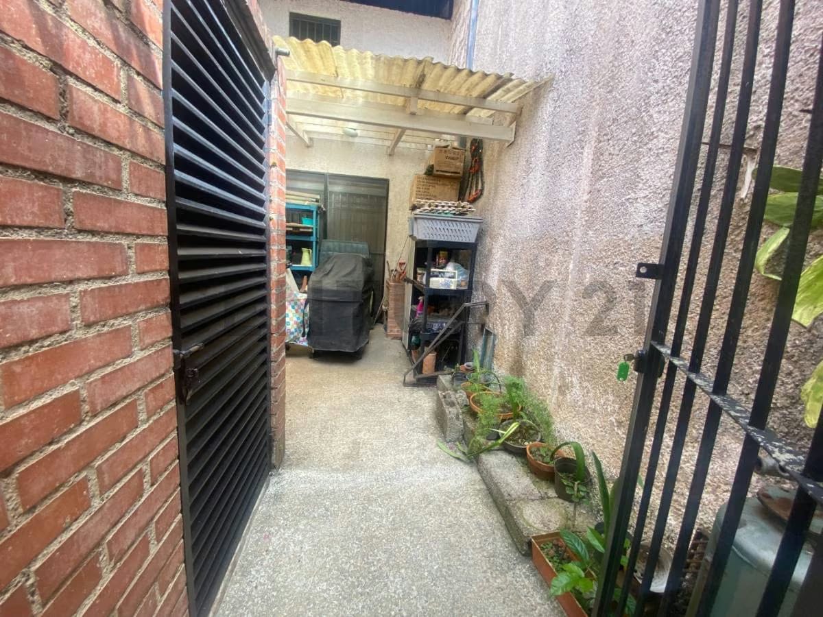 Se Vende Casa Quinta El Hatillo. El Arroyo 2 - 61