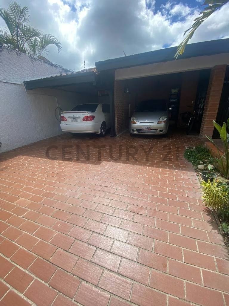 Se Vende Casa Quinta El Hatillo. El Arroyo 2 - 62